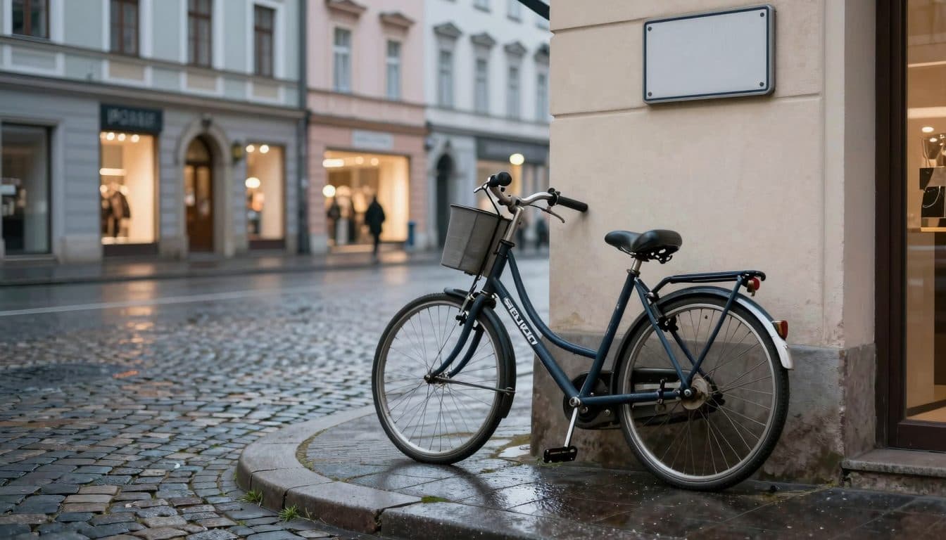 Betrunkener Radfahrer in Wels binnen kurzer Zeit zweimal von der Polizei gestoppt