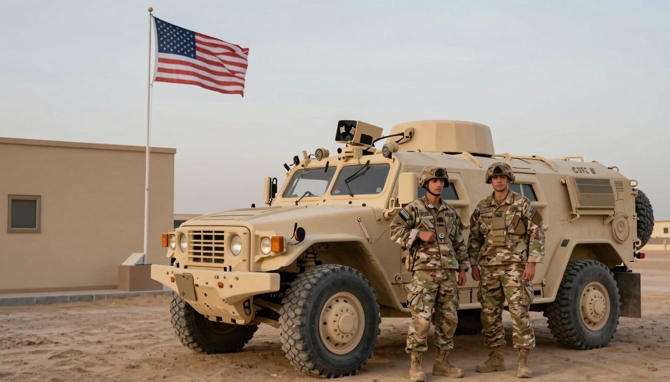 US-Militär bestätigt erste Tote seit Eskalation im Iran-Krieg