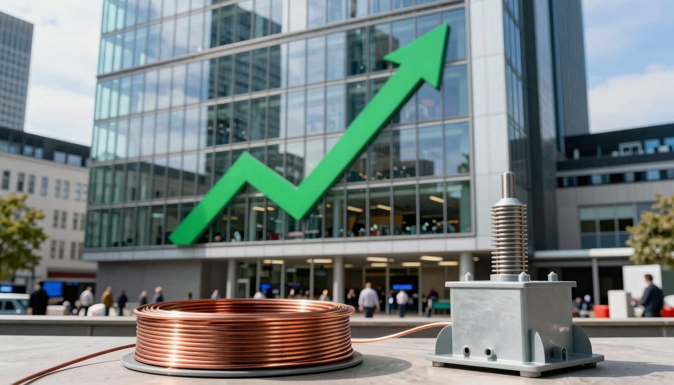 ASTA Energy Solutions legt nach Halbjahreszahlen deutlich zu – Vorstandschef sieht langfristige Wachstumschancen