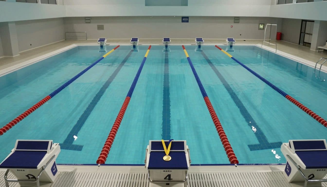 Schwimm-EM: Maly sieht nach Medaille weiteren Optimierungsbedarf im österreichischen Team
