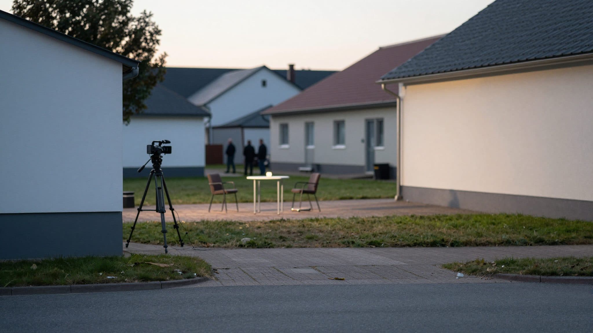 Merz schließt Kabinettsumbildung nach Spahns Rücktritt nicht aus