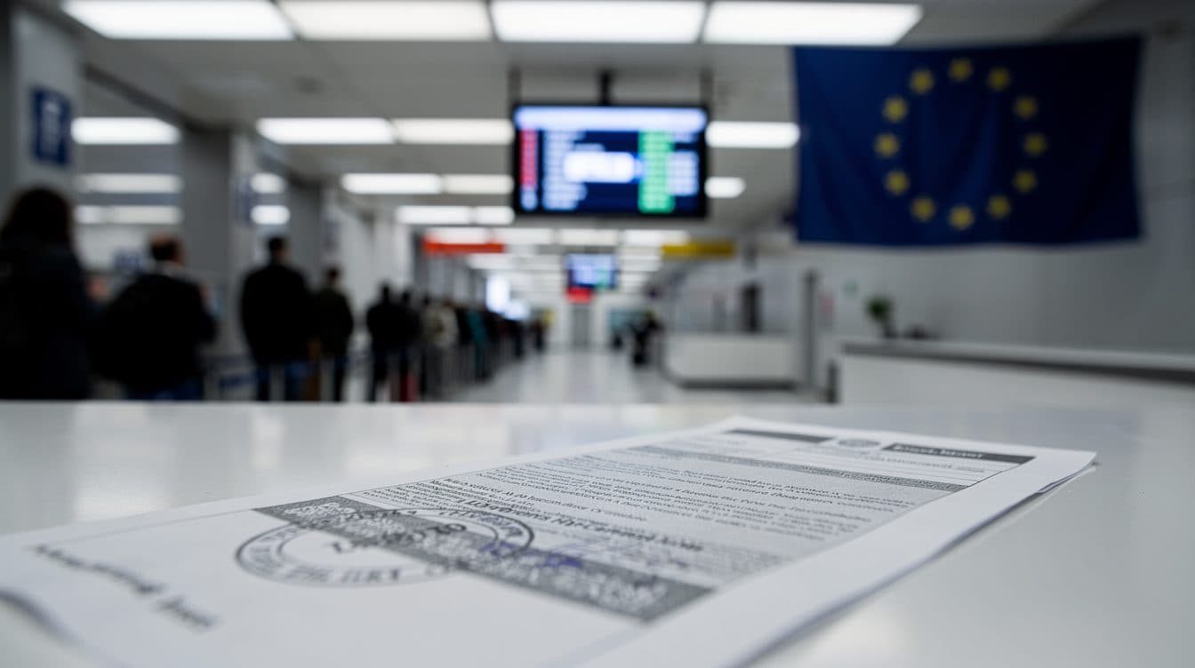 Reform des Gemeinsamen Europäischen Asylsystems tritt in Kraft
