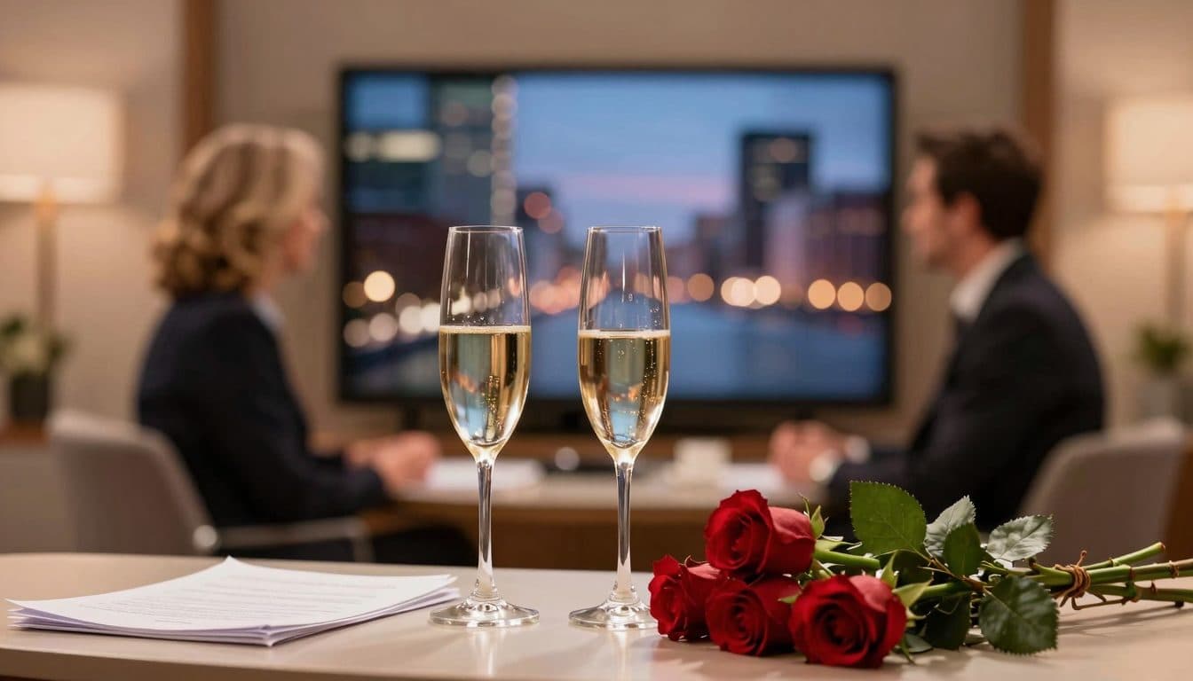 ORF-Serie „Liebesg'schichten und Heiratssachen" feiert Jubiläum