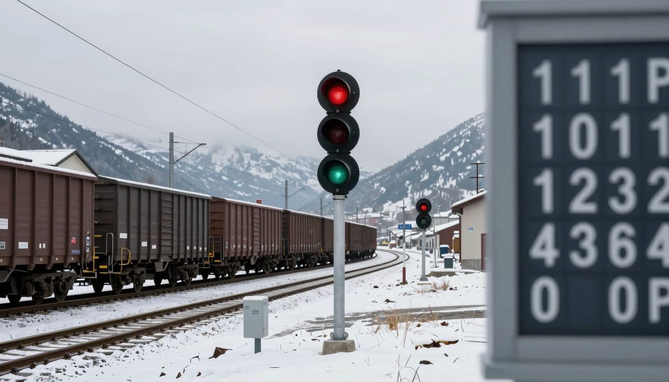 Deutsche Bahnsperren: ÖBB-Chef Matthä warnt vor massiven Auswirkungen auf Österreich