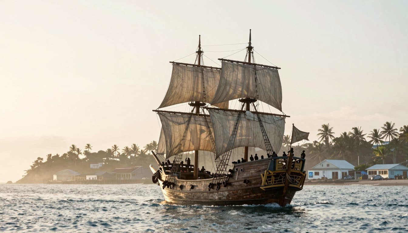 Assassin's Creed Black Flag Resynced im Test: Frischer Wind für das Piratenabenteuer