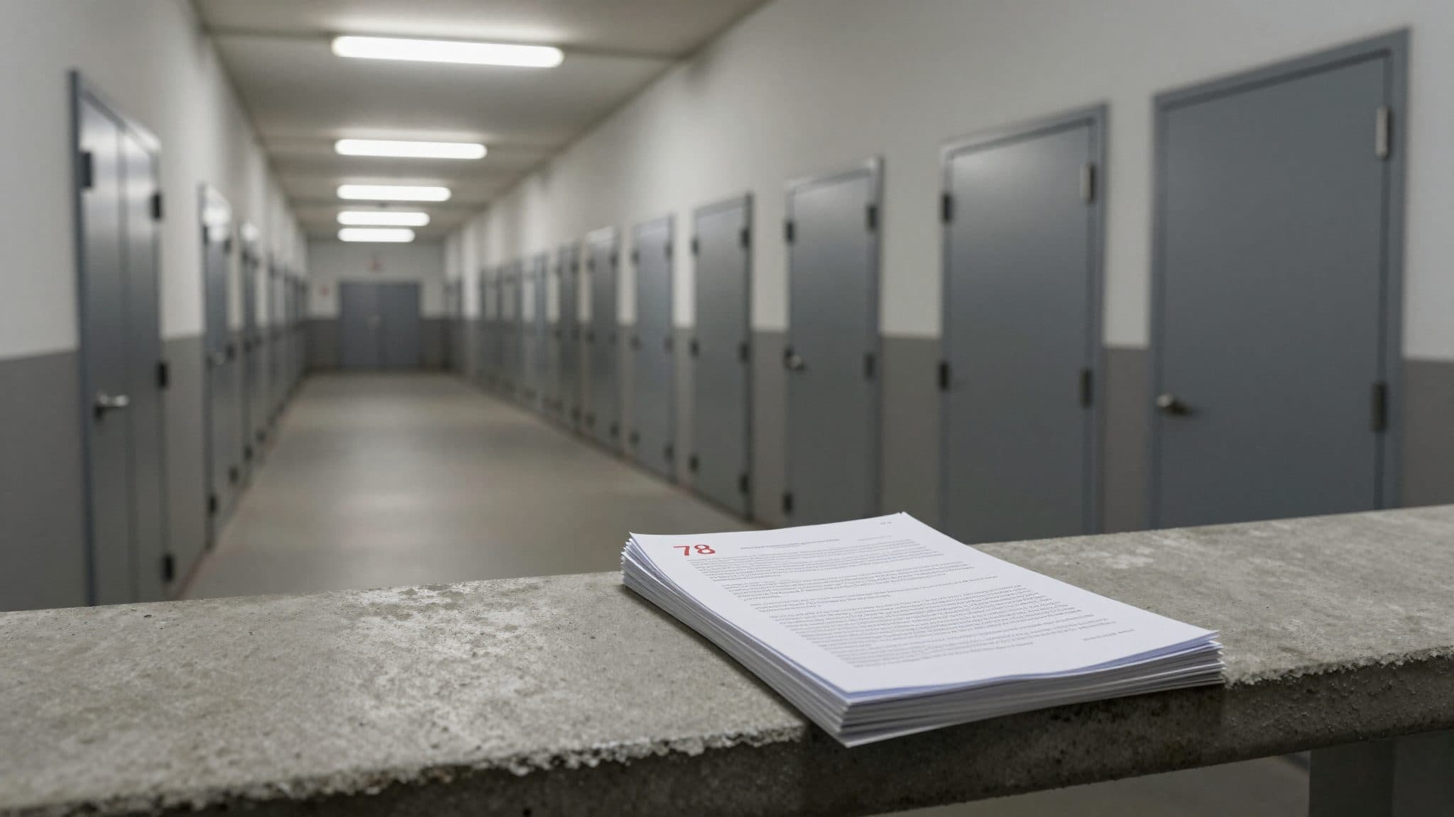 Expertenkommission sieht systemische Mängel: Österreichischer Strafvollzug stößt an seine Grenzen