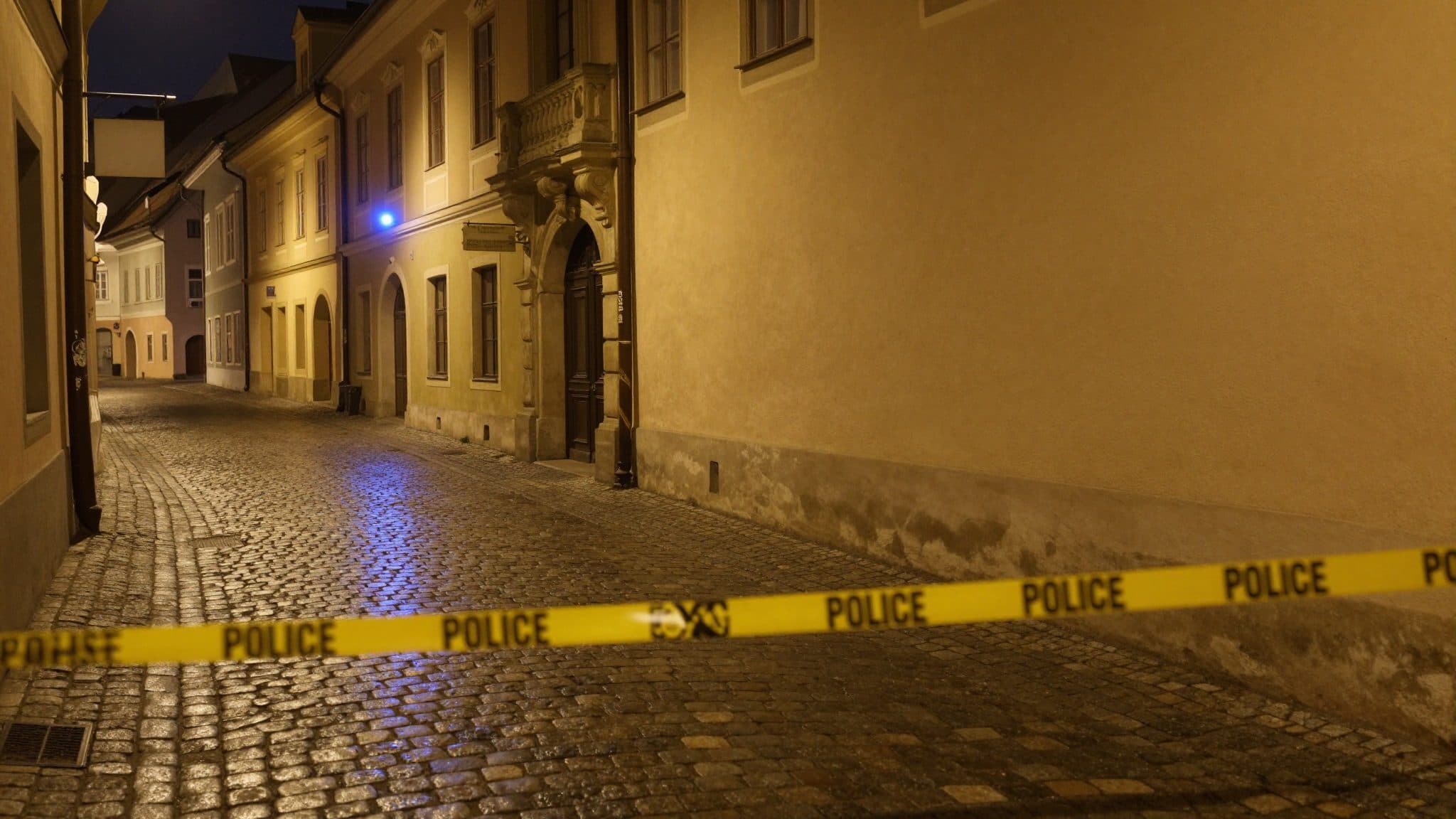 Festnahme nach Femizid in der Grazer Innenstadt