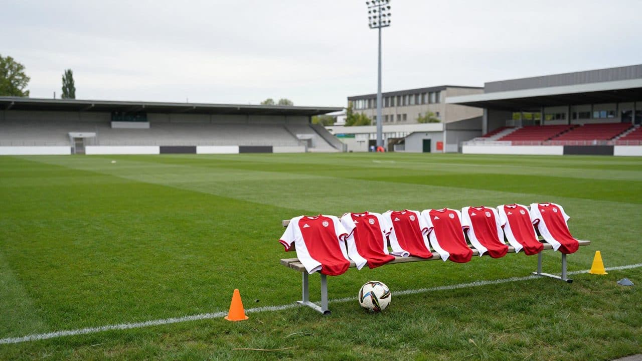 ÖFB-Kapitän Laimer kehrt vor Irland-Spiel ins Training zurück