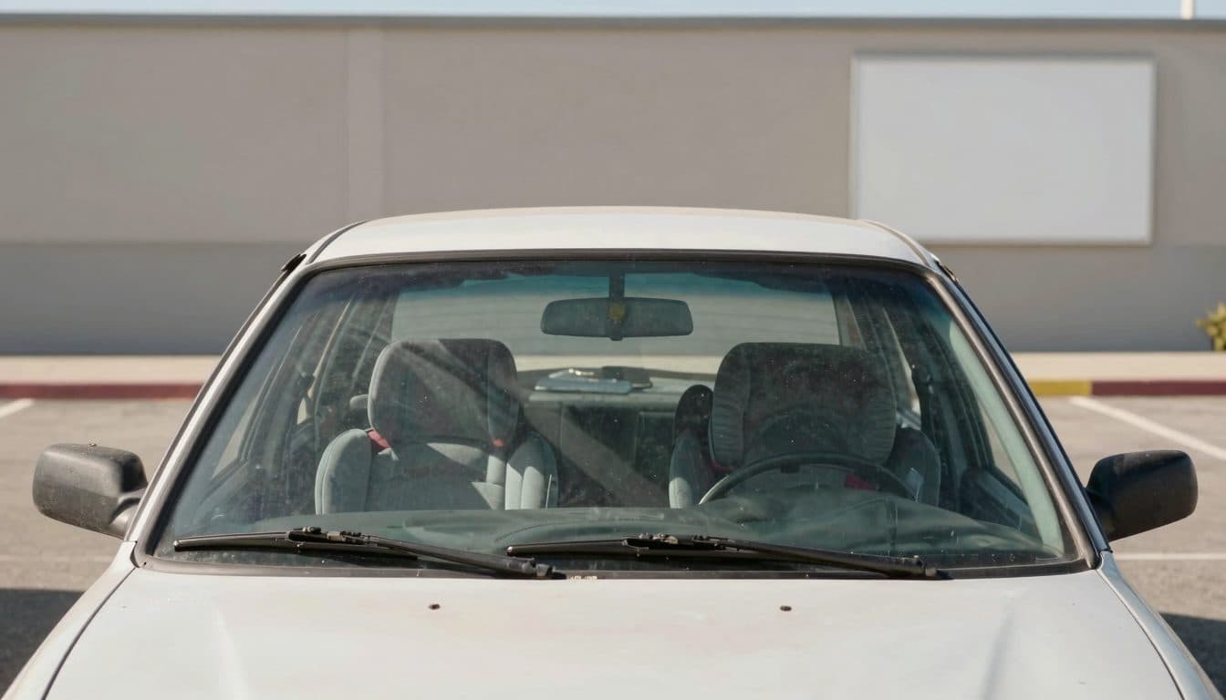 Ärztin vergisst Baby bei sommerlicher Hitze im Auto – Kind stirbt