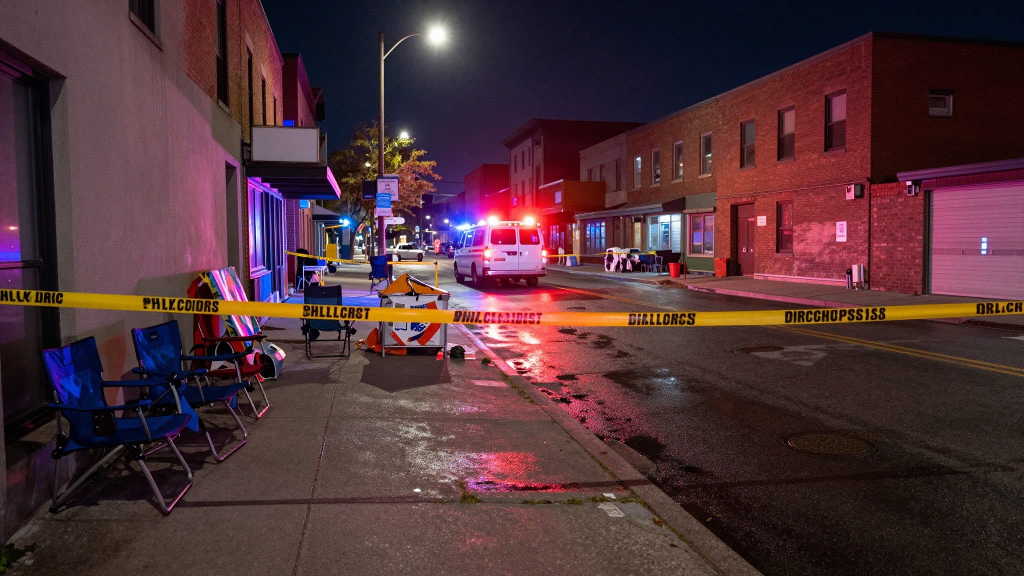 Zwei Tote bei Schüssen auf Salsa-Festival in Toronto – Täter flüchtig