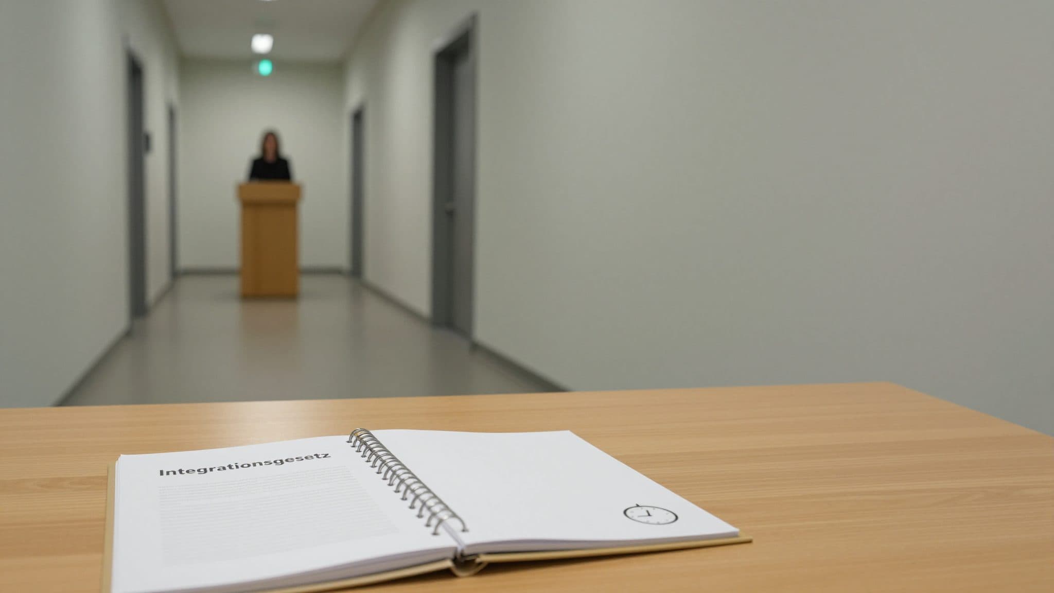 Schumann will Karenz für junge Asyl-Mütter von drei auf zwei Jahre verkürzen