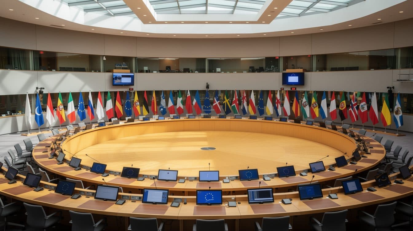 EU eröffnet nach Ende der ungarischen Blockade erste Verhandlungskapitel mit Ukraine und Moldau