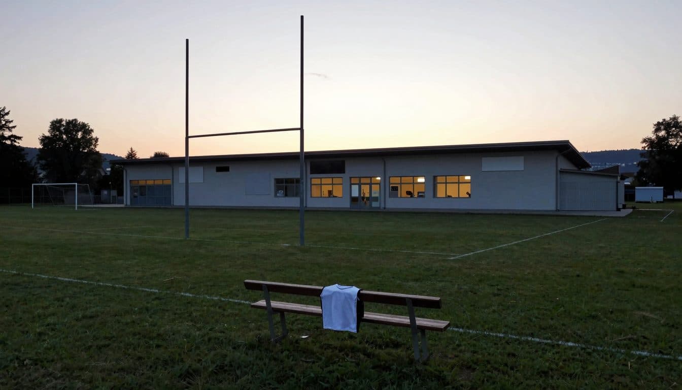 GAK-Sportchef Wawra legt aus gesundheitlichen Gründen vorübergehend eine Pause ein