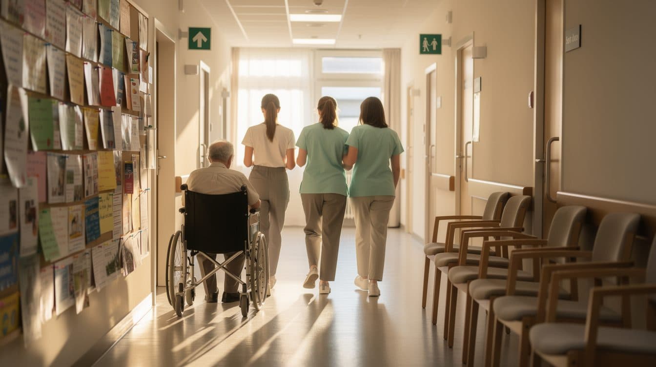 Freiwilliges Soziales Jahr in Österreich verzeichnet deutlichen Anstieg auf rund 1.900 Teilnehmerinnen und Teilnehmer