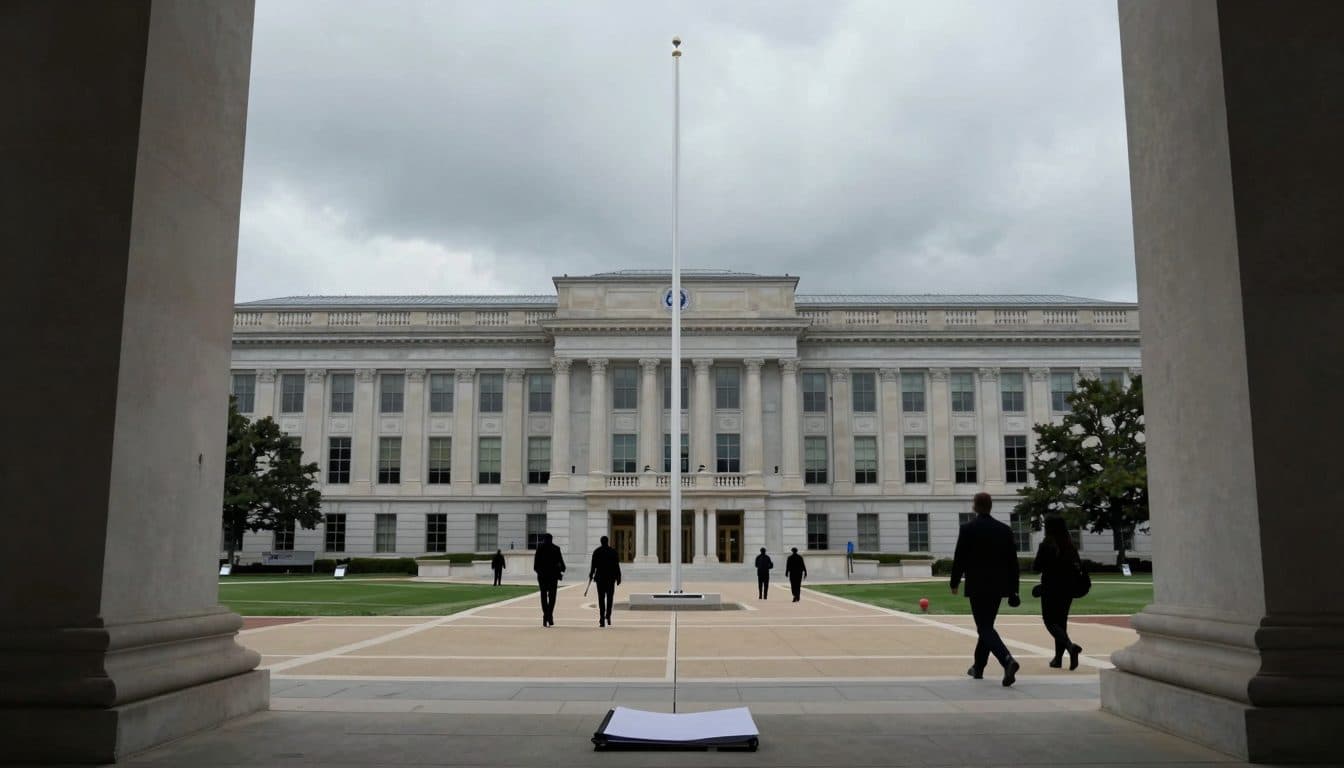 US-Regierung verkürzt Asylverfahren – Kritiker warnen vor Hunderttausenden Abschiebungen