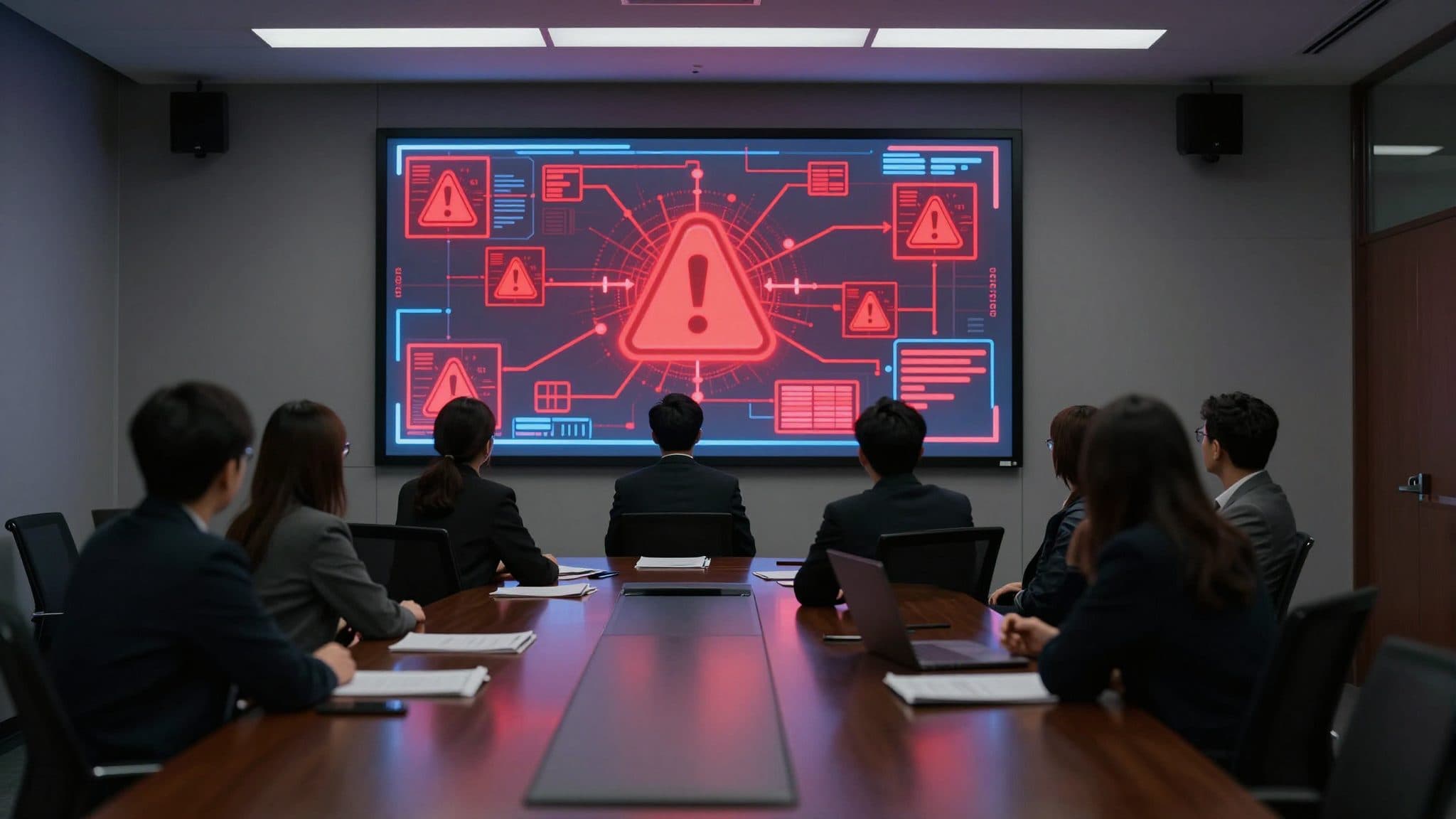 Mehr als 100 Unternehmen warnen vor Cyberrisiken durch KI-Agenten