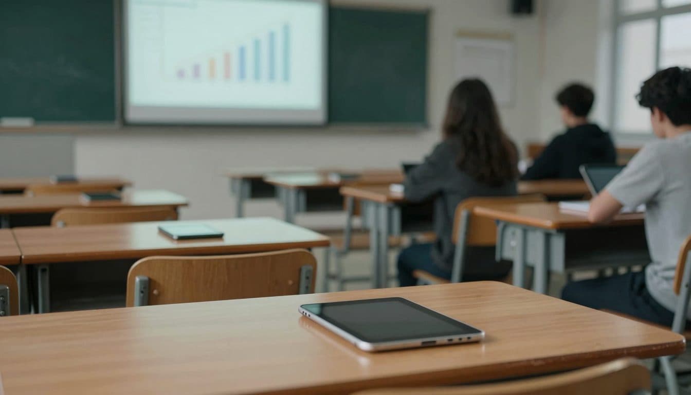 JIMplus-Studie: Fast die Hälfte der Jugendlichen beneidet frühere Generationen ohne Social Media