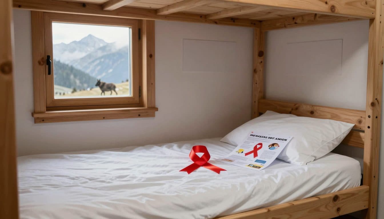Alpenvereine aus Österreich, Deutschland und Südtirol starten Aufklärungskampagne zu Bettwanzen