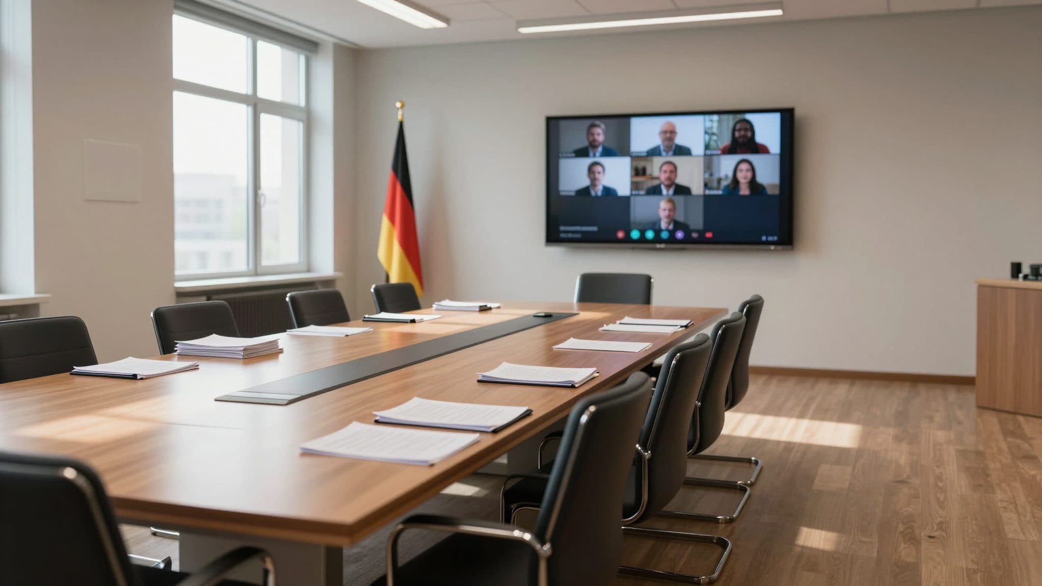 AfD-Bundesvorstand setzt Untersuchungskommission für NRW-Landesverband ein