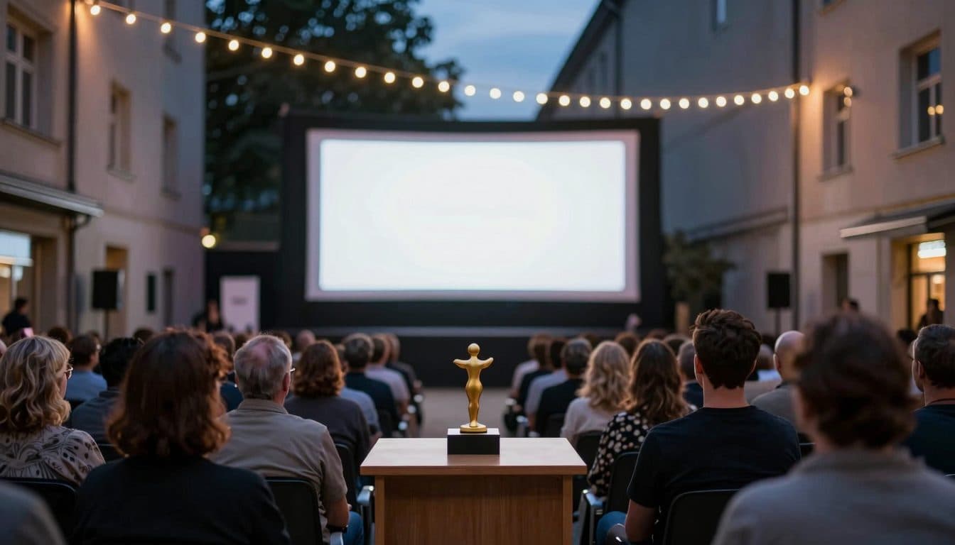 Filmfest München 2026 endet mit Besucherrekord und politischer Botschaft