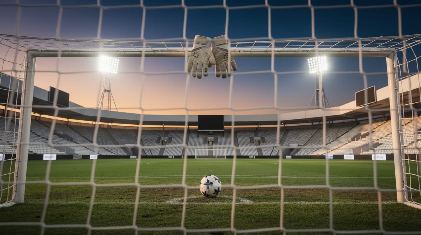 Guillermo Ochoa beendet nach der WM 2026 seine Karriere als mexikanischer Nationaltorhüter