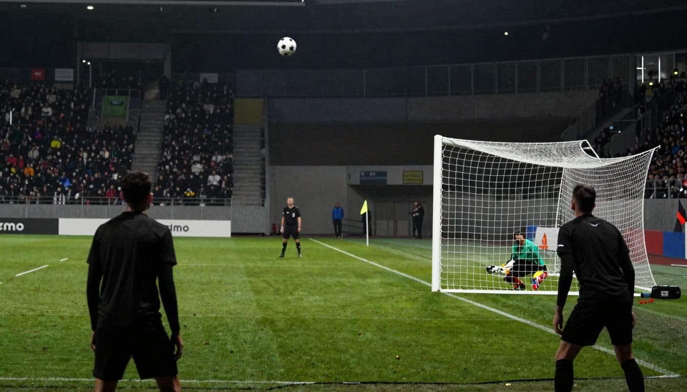 Fazlijis abgefälschter Treffer besiegelt den Ausgang im Schweizer Cup
