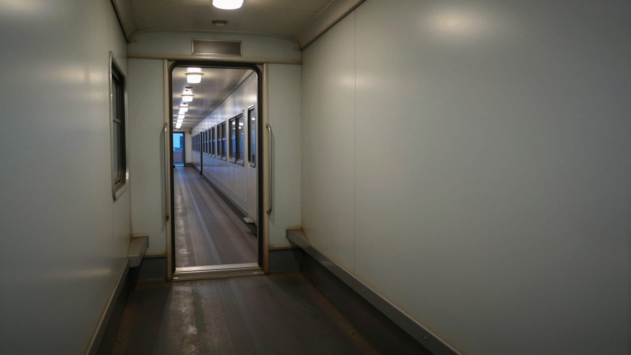 Bahn-Mitarbeiter nach Sturz aus fahrendem Regionalzug außer Lebensgefahr – Haftantrag abgelehnt