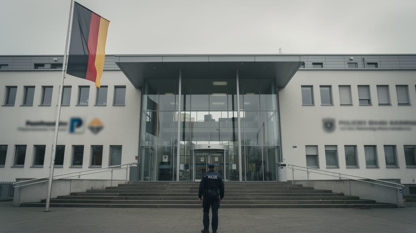 Hannover: Fünf Polizisten nach Disziplinarverfahren vorläufig vom Dienst suspendiert