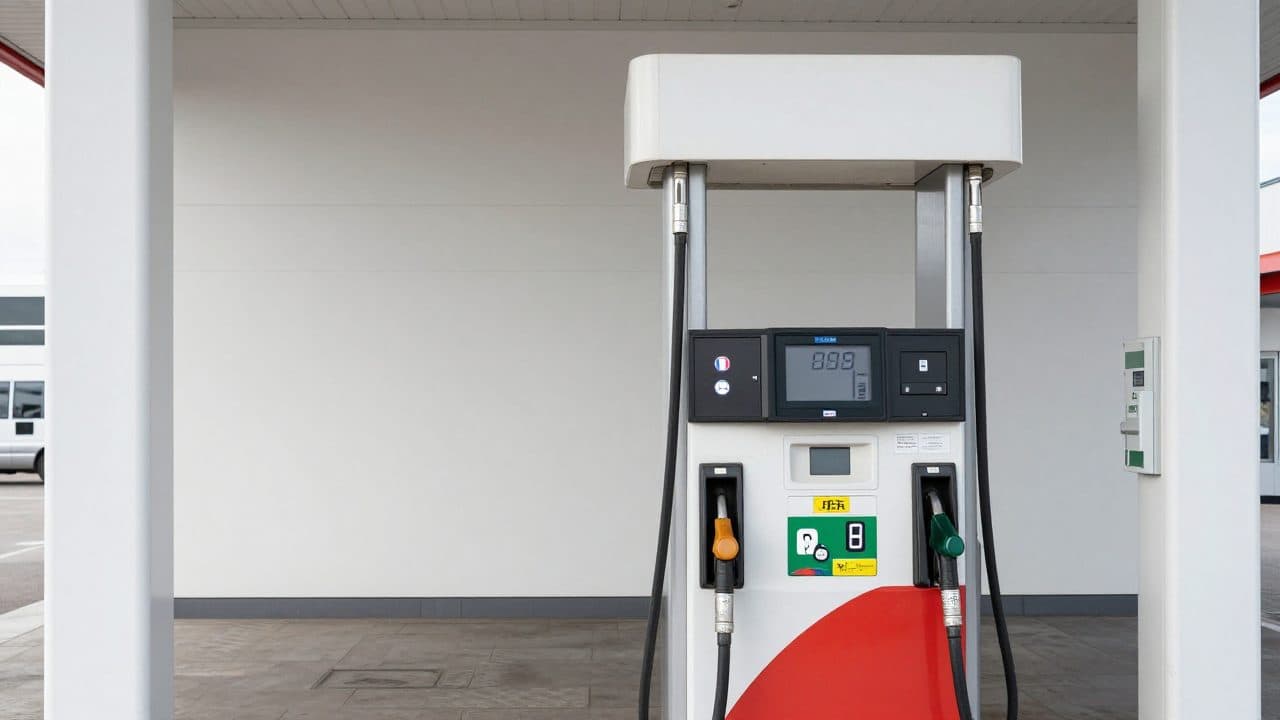Anhaltend hohe Energiepreise treiben Inflation in Frankreich auf höchsten Stand seit über zwei Jahren