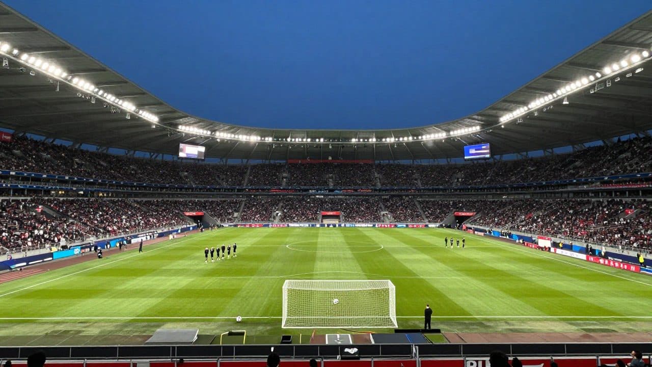 Champions League: FC Bayern empfängt den FC Arsenal in der Königsklasse