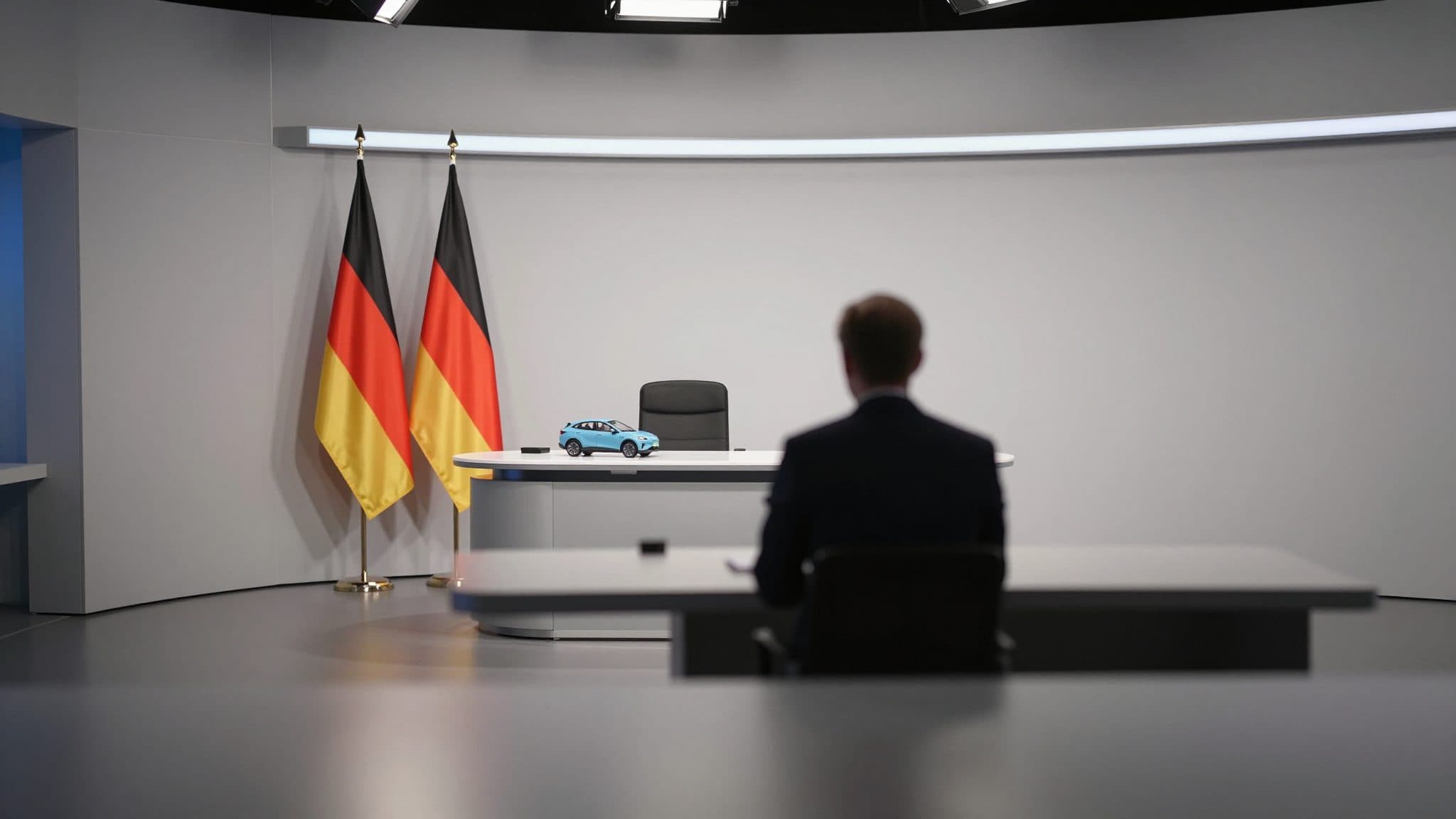 Weidel vor Landtagswahlen: AfD sieht sich als Sieger