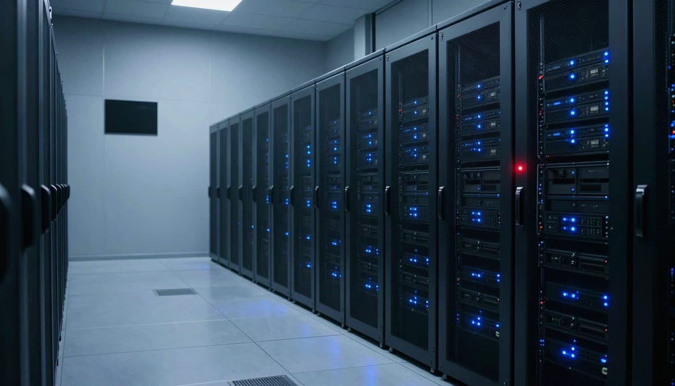 Hackerangriff auf Berliner Landesnetz – Senat bestätigt laufende Ermittlungen