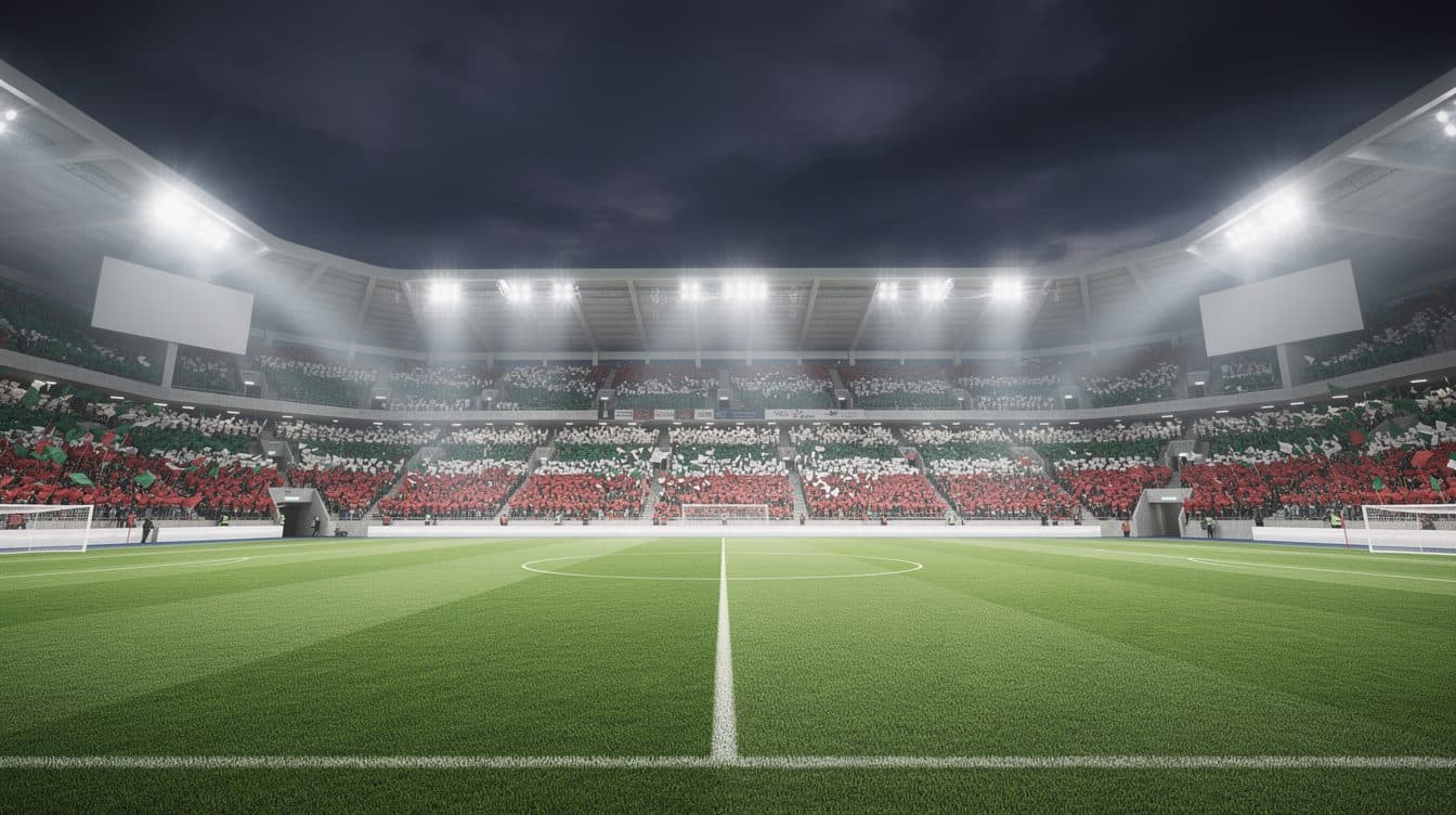 Mexiko eröffnet die WM 2026 mit einem 2:0 gegen Südafrika