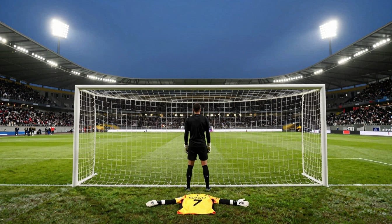 Schlager zu Werder Bremen: ÖFB-Keeper bis 2029