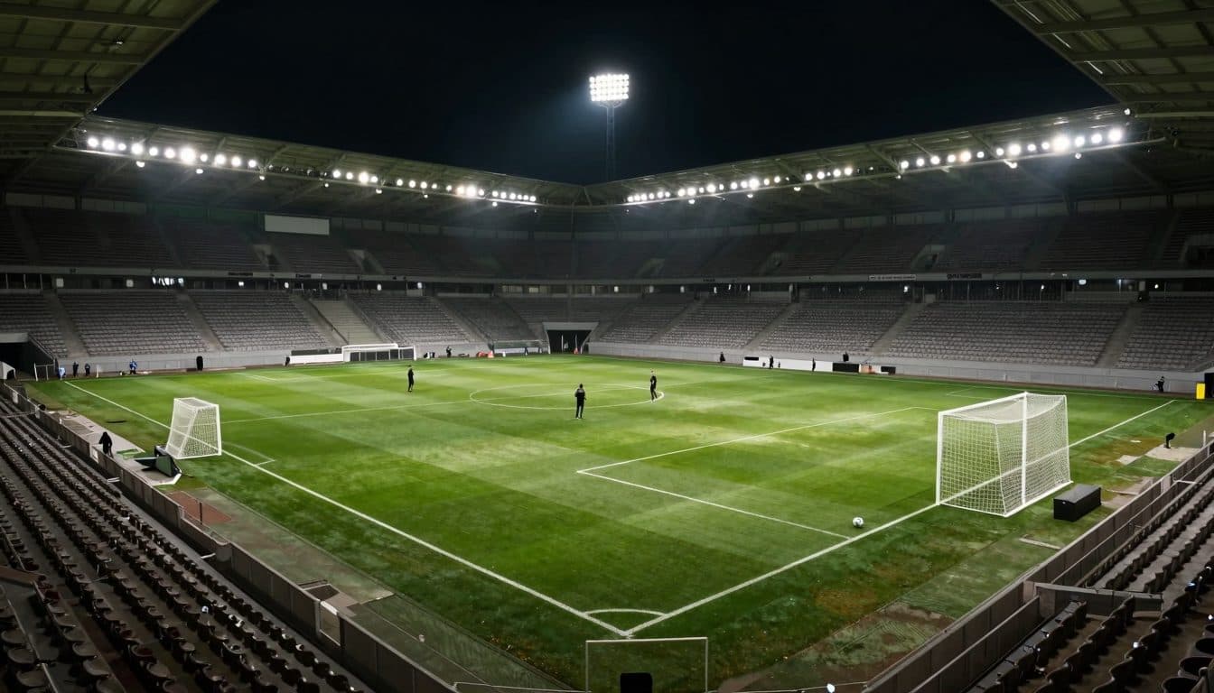 WAC erreicht im Elfmeterschießen das ÖFB-Cup-Achtelfinale