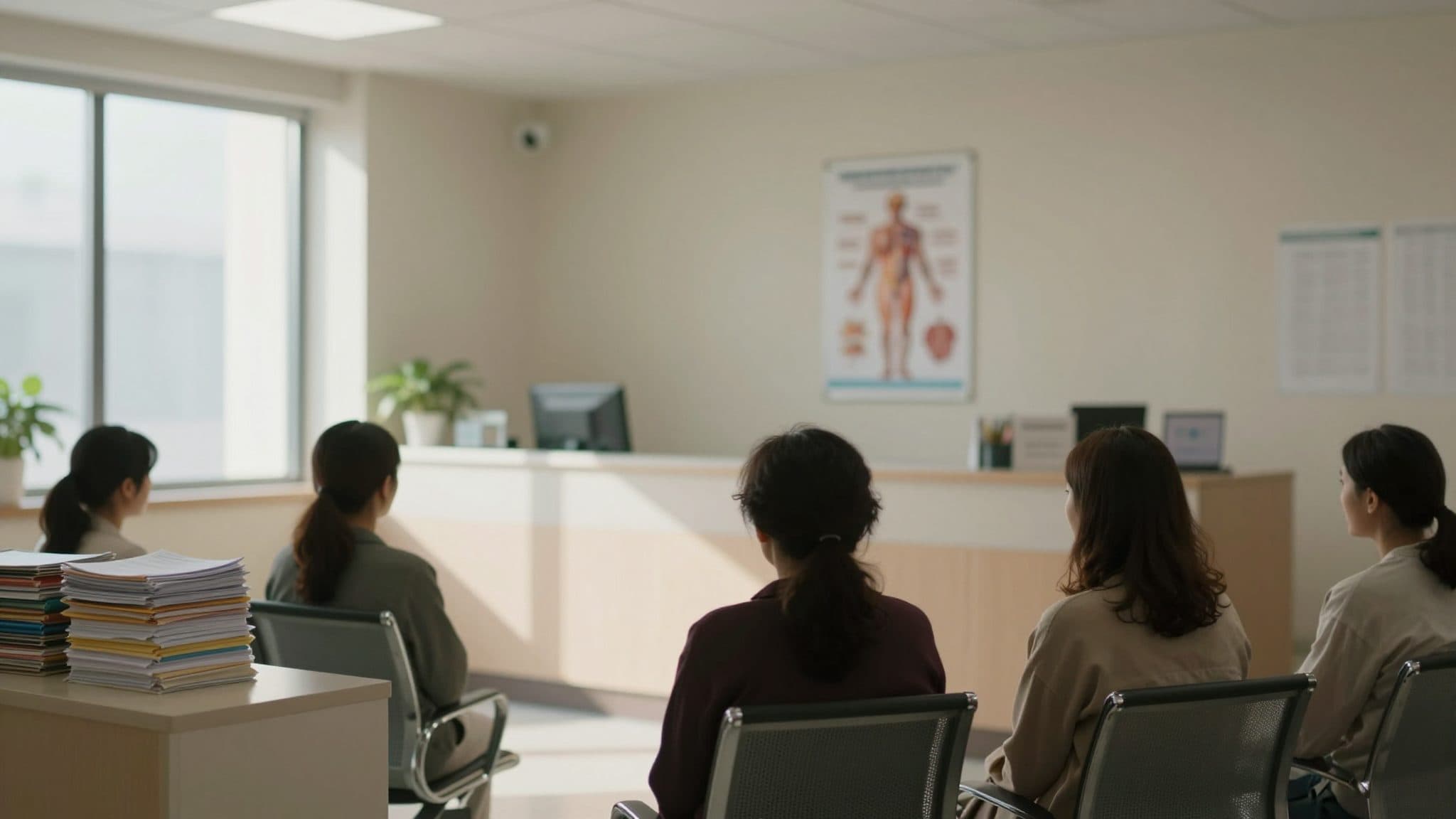 Studie zeigt deutlichen Anstieg diagnostizierter Unfruchtbarkeit bei Frauen zwischen 35 und 49 Jahren