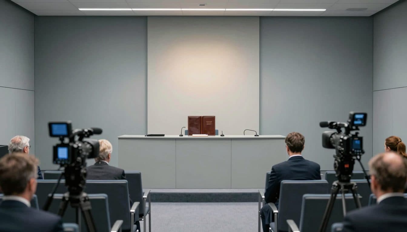 Bundeskabinett stellt Aktionsplan gegen Steuer- und Finanzkriminalität vor