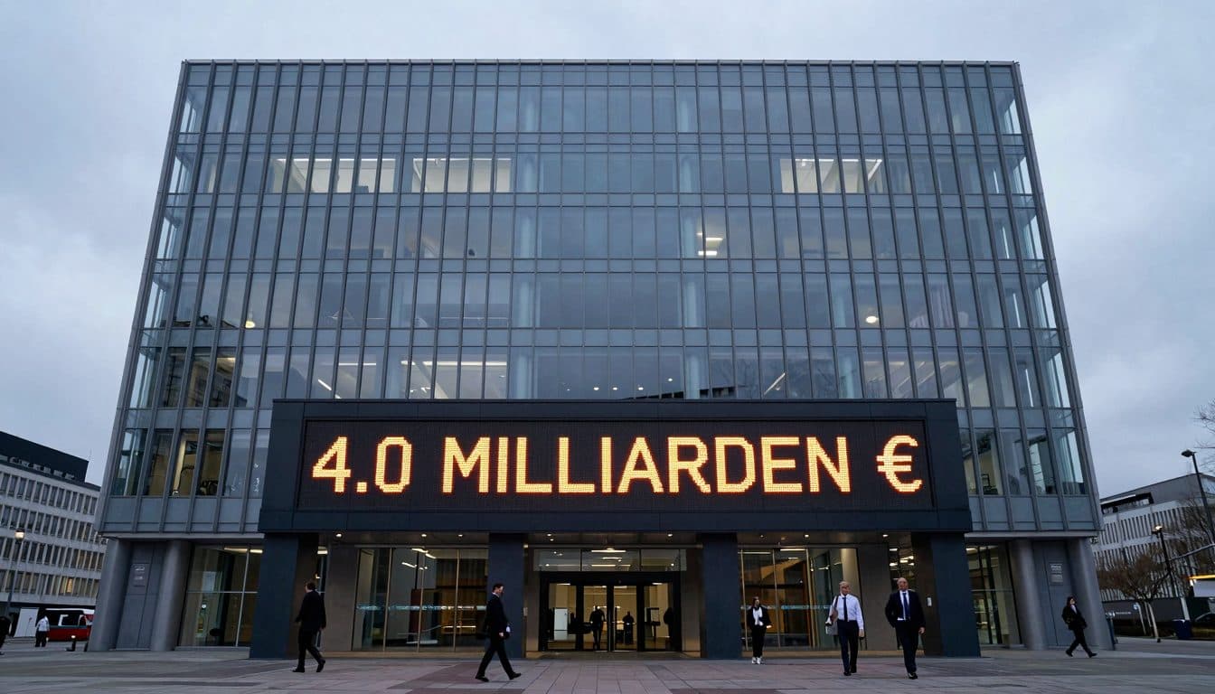 Continental verkauft ContiTech für 4 Milliarden Euro an Lone Star Funds