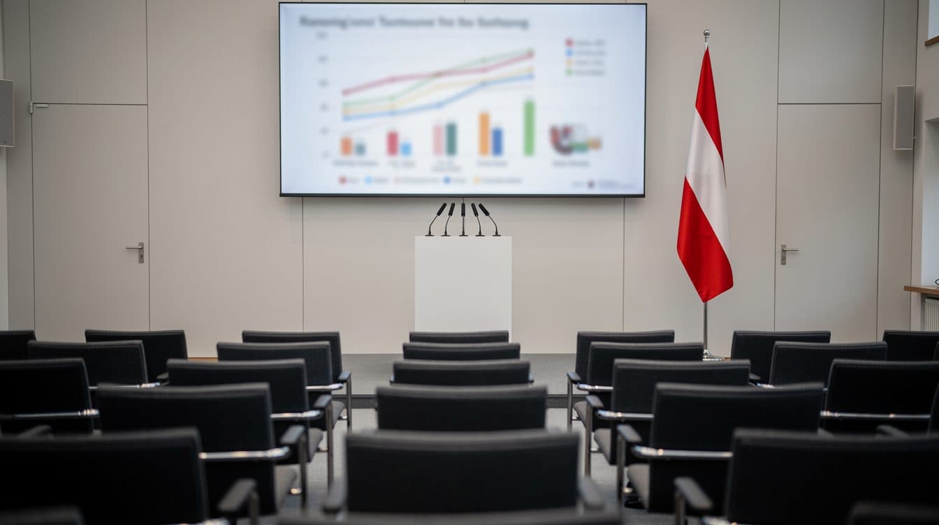 ÖVP präsentiert Tourismusrekord 2025 und kündigt nachhaltige Stärkung des Standorts Österreich an