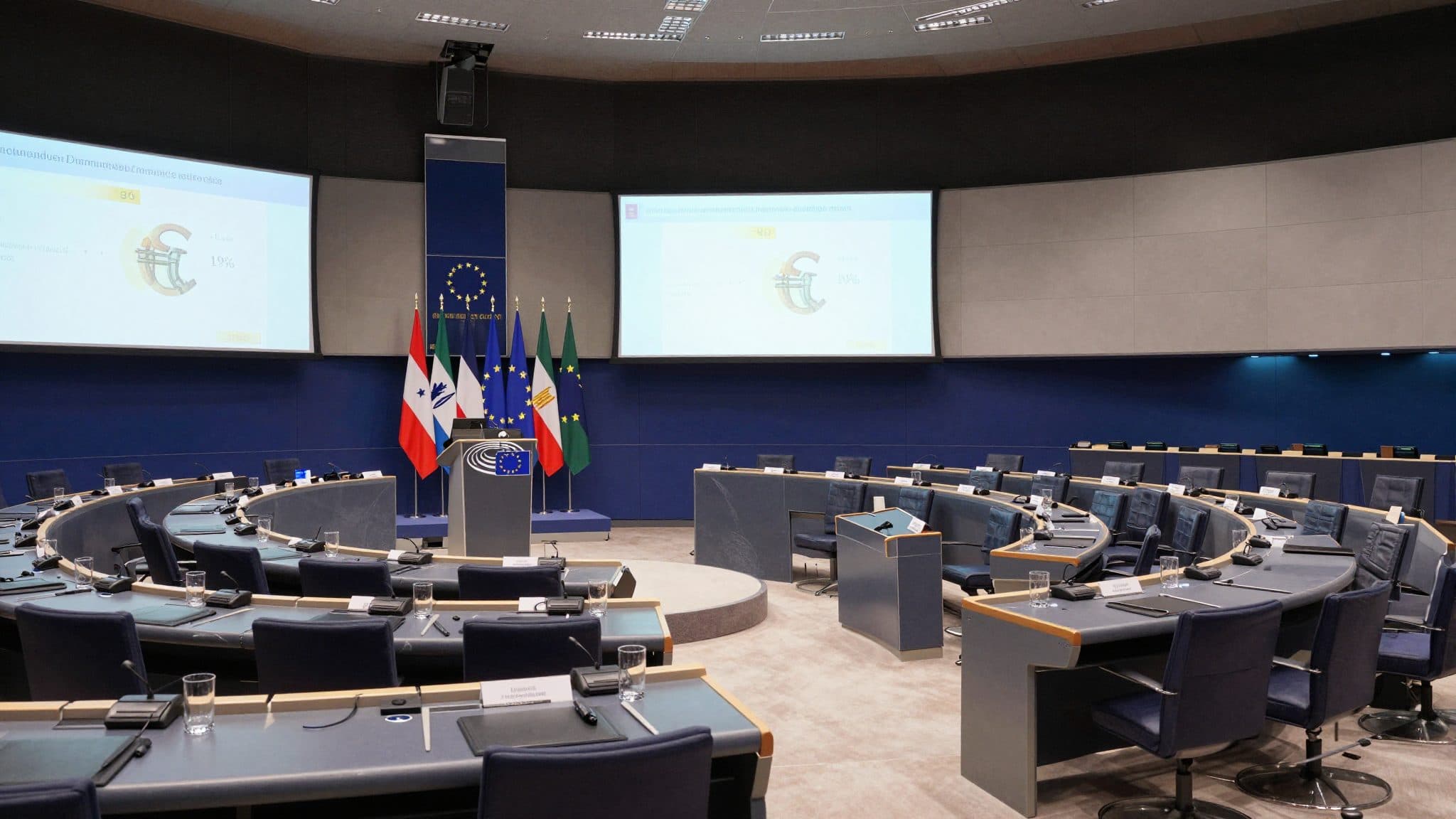 Brüsseler Geberkonferenz sagt knapp 900 Millionen Euro für Wiederaufbau in Gaza zu