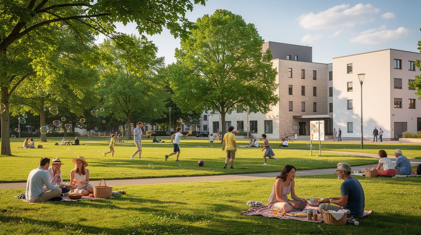 Pfingstwochenende bringt sommerliche Temperaturen bis 30 Grad