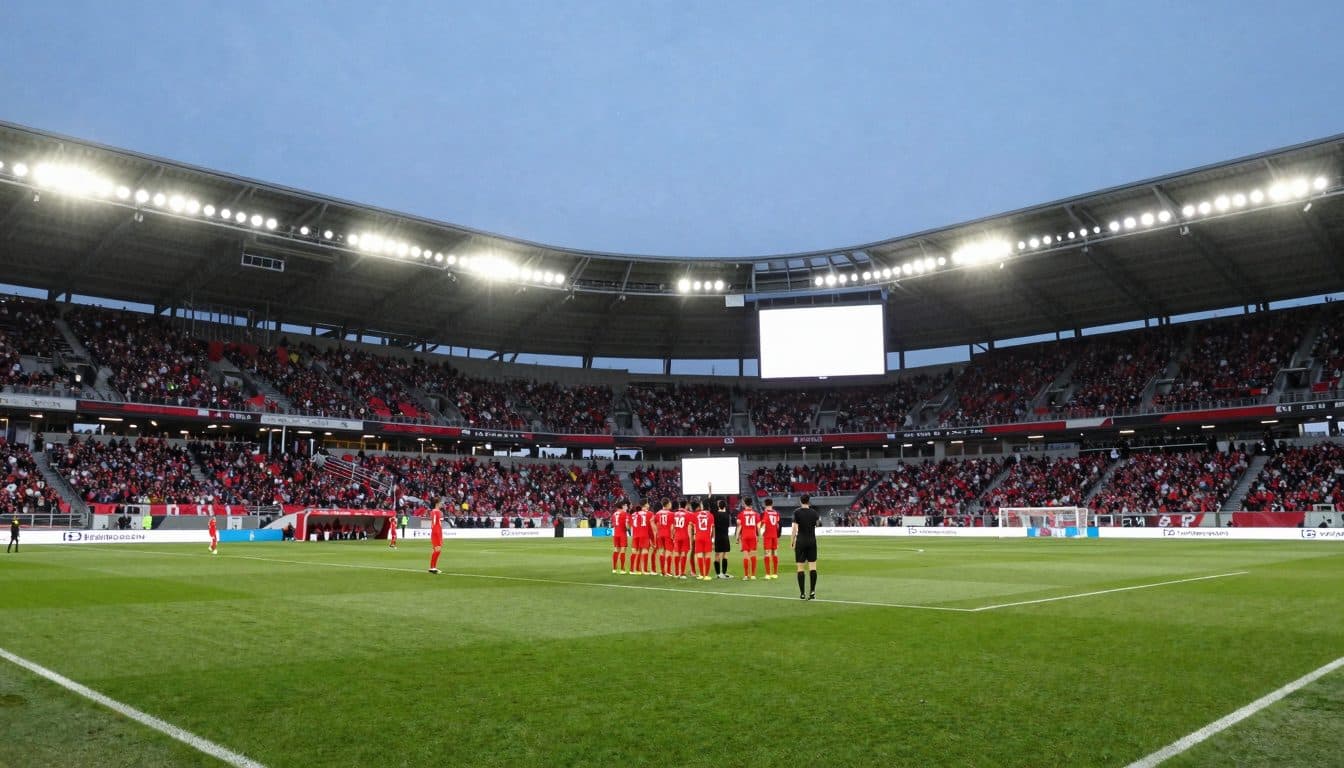 Bayern-Neuzugang Saibari verletzt ausgewechselt – Marokko im Achtelfinale gegen Kanada