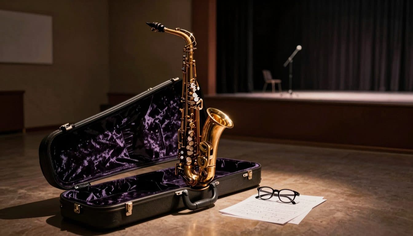 Jazz-Saxophonist Plas Johnson im Alter von 94 Jahren gestorben