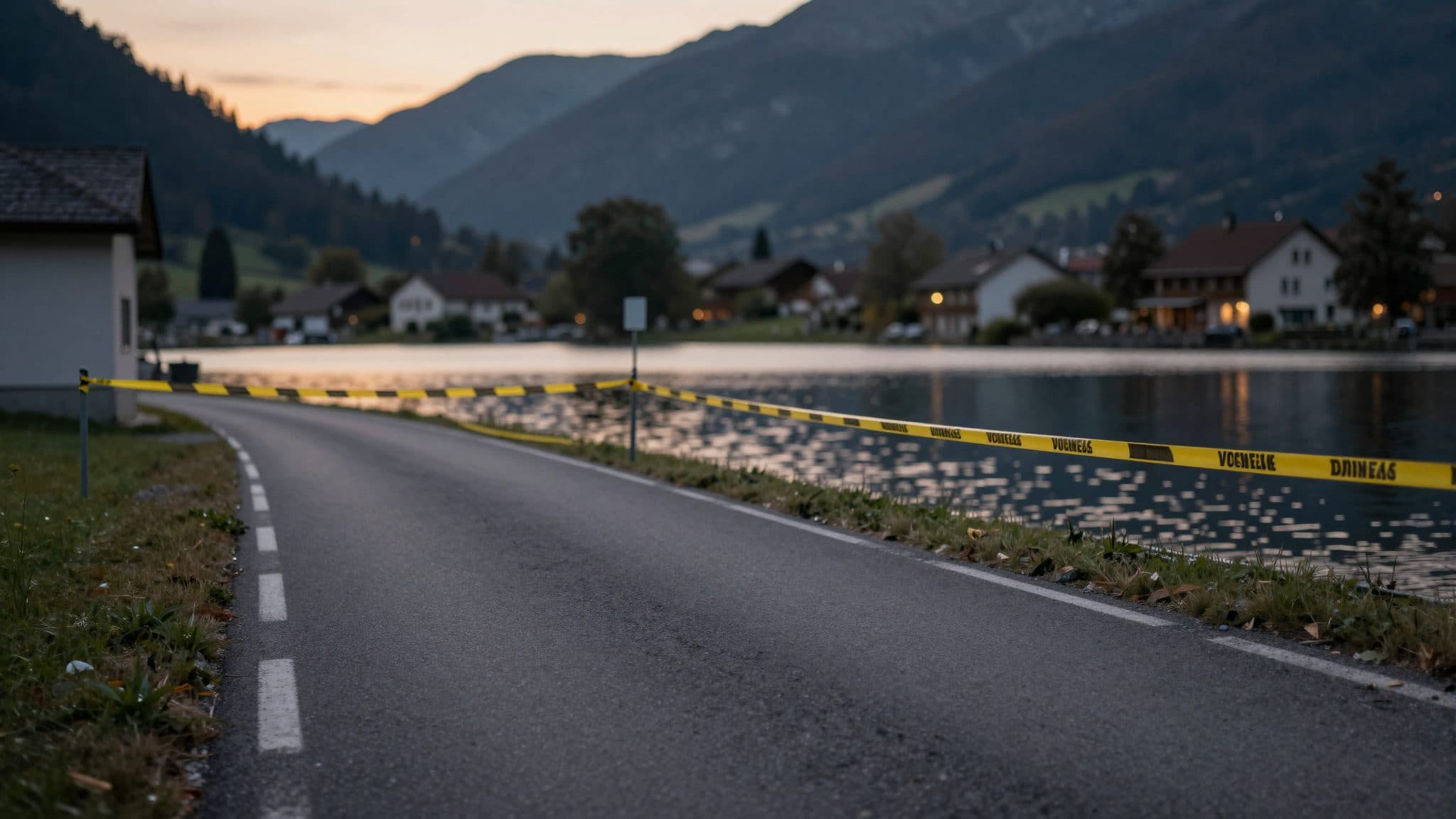 Sechsjährige in Natters von Auto erfasst – Mädchen aus Norwegen verletzt