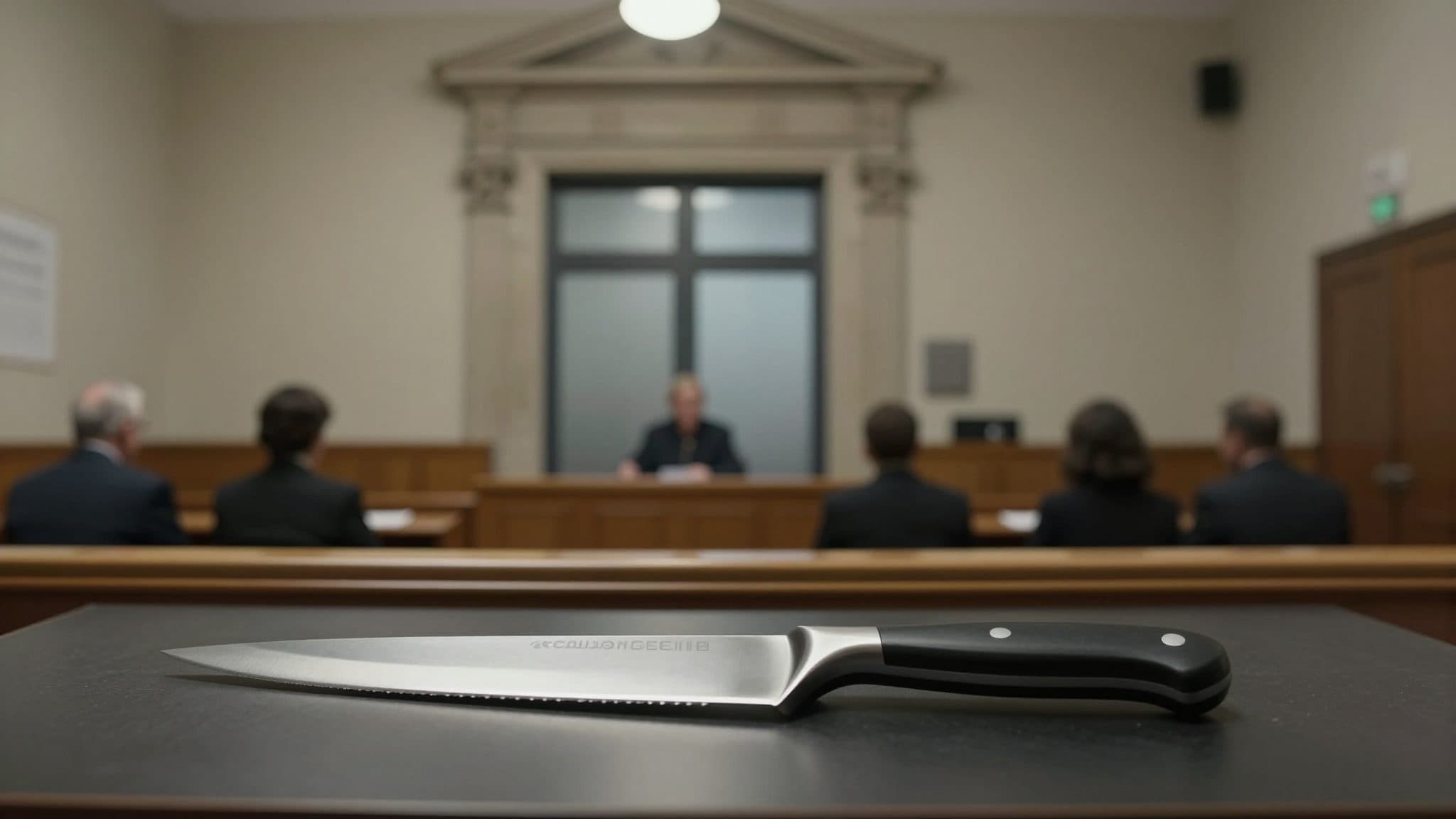 Prozess Klagenfurt: 50-Jährige wegen versuchten Mordes