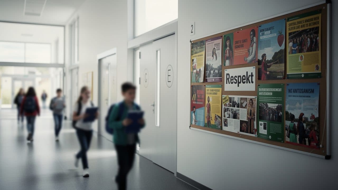 Antiziganismus in Rheinland-Pfalz: Gemeldete Vorfälle haben sich fast verdoppelt