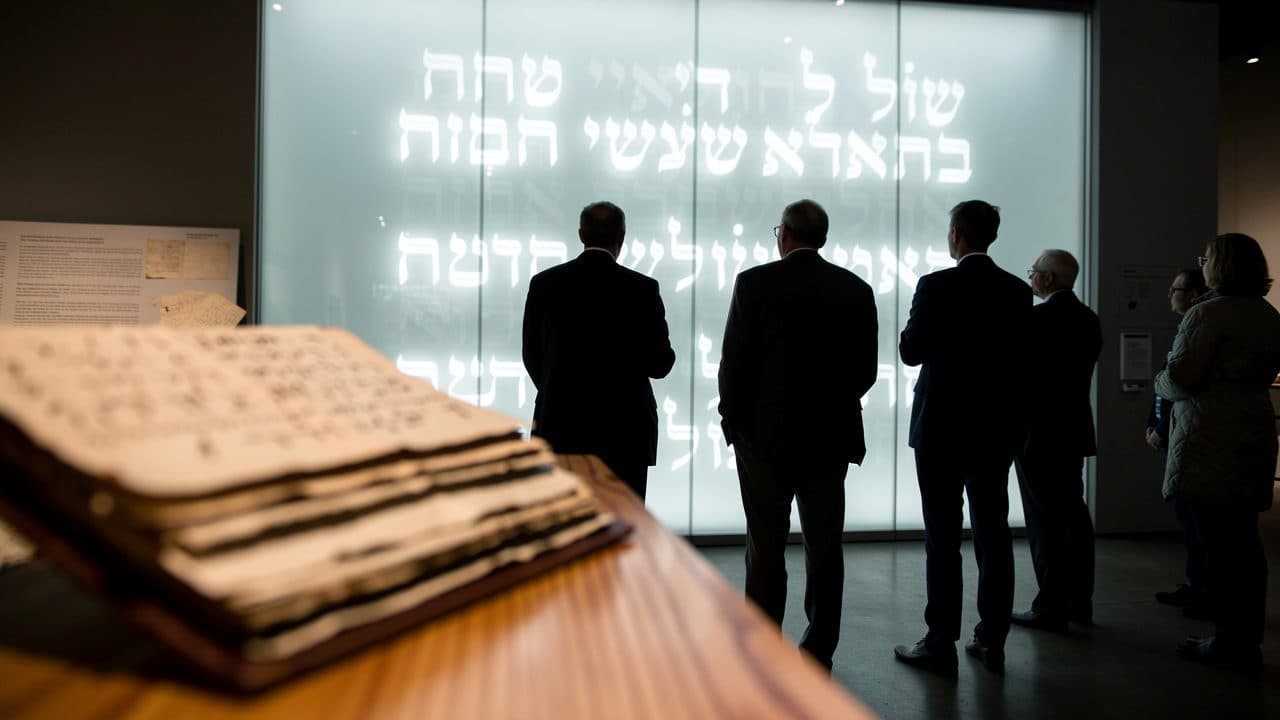 Yad Vashem eröffnet Bildungszentrum in München – Außenstelle in Leipzig geplant