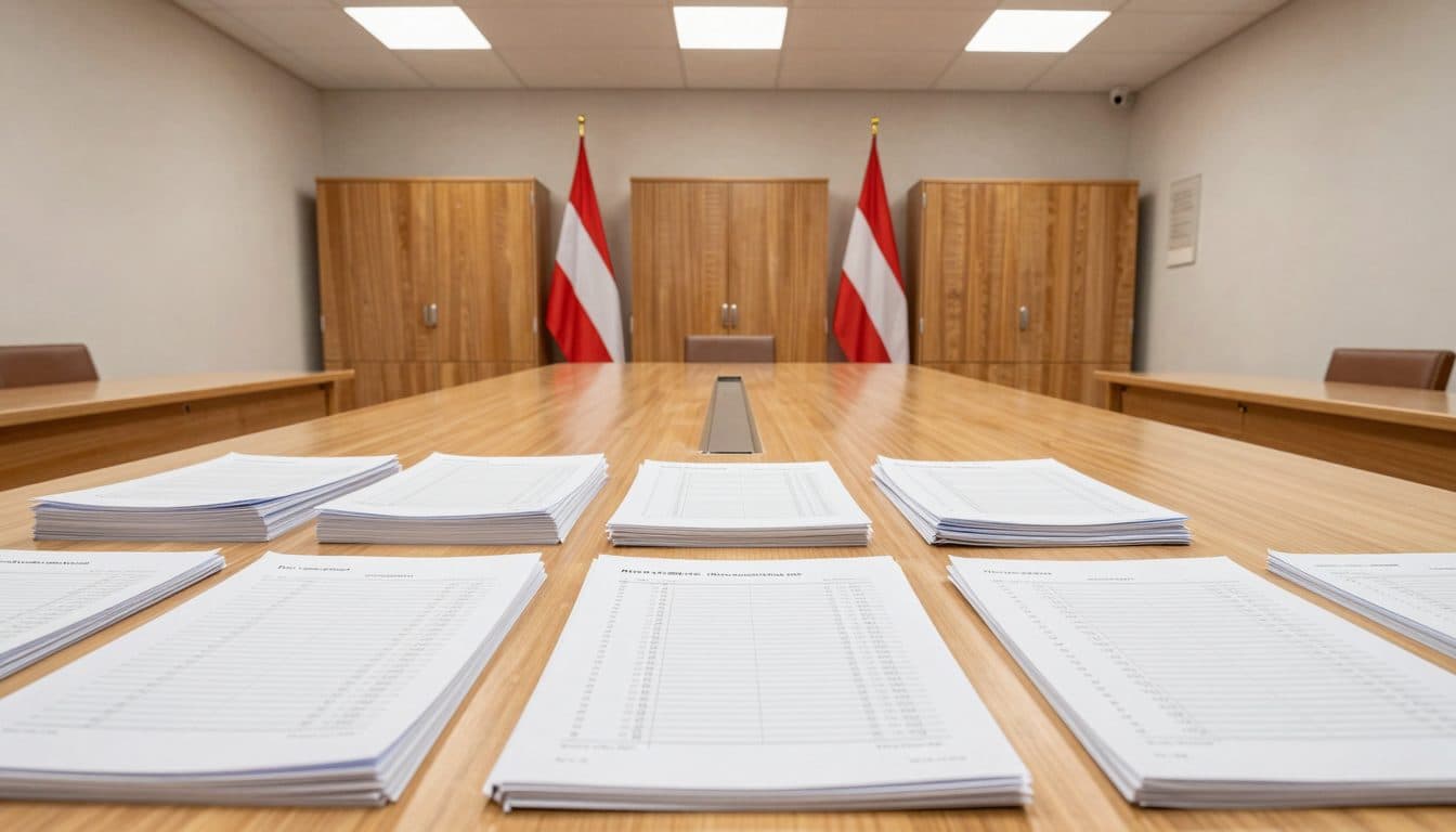 Kärntner Landesrechnungshof: Land finanziert Investitionen weiter auf Pump