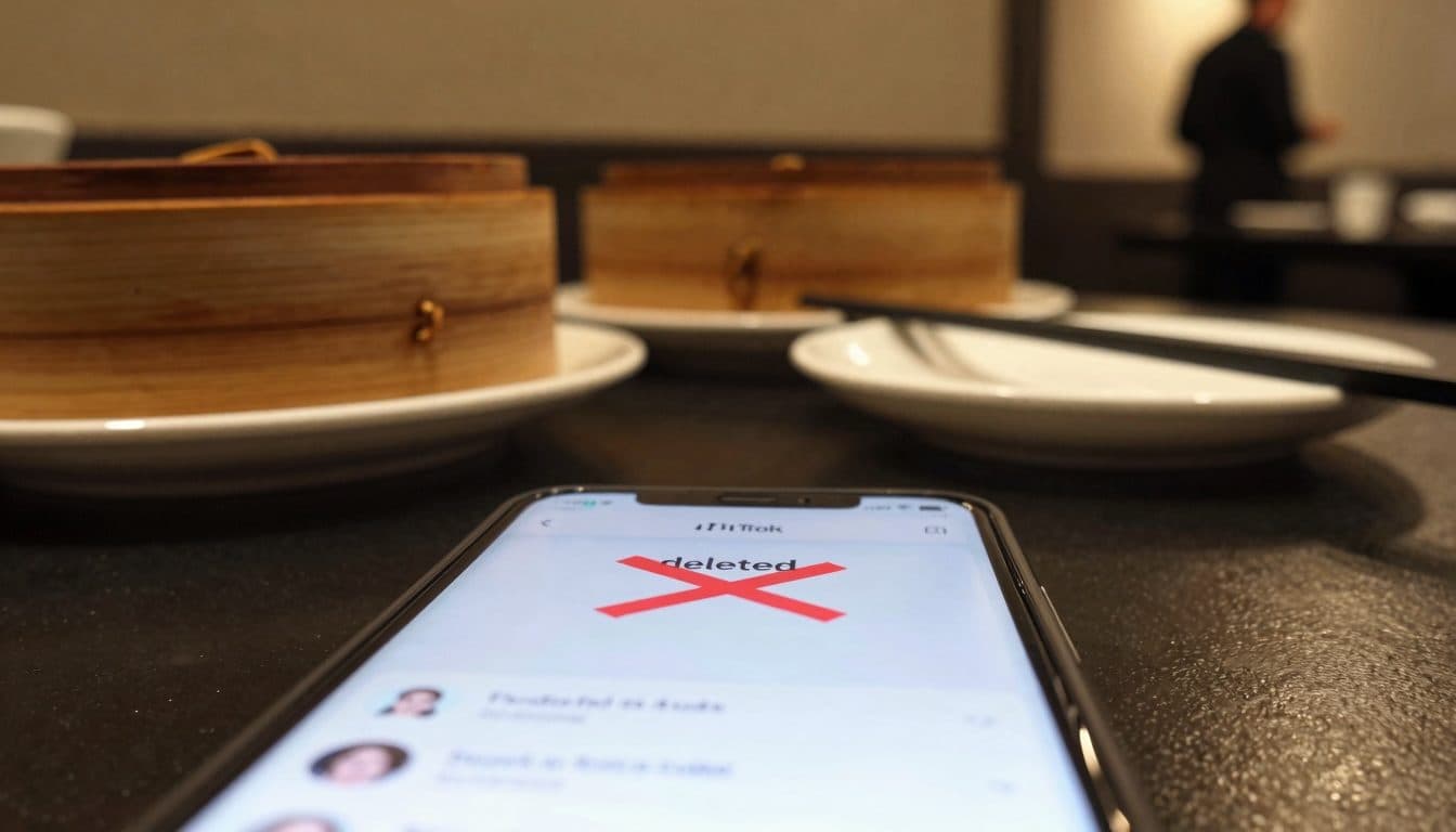 Asia-Restaurant in Linz löscht Werbevideo nach Rassismus-Vorwurf