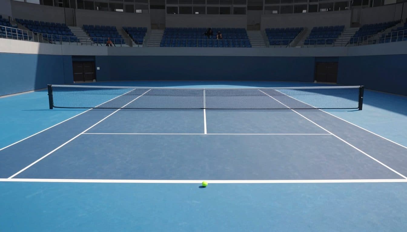 Chinesischer Lucky Loser Bu Yunchaokete wirft gesetzten Spanier Jodar bei den US Open raus